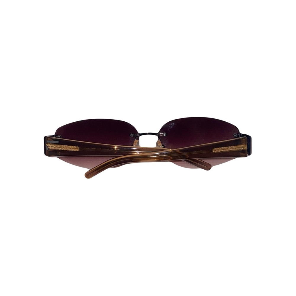 Vintage Fendi Sunglasses - Picture 2 of 3